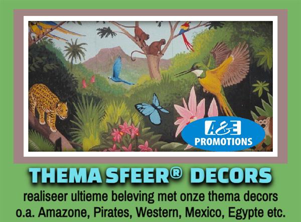 Grote foto safari props huren brabant eindhoven olifant huren diversen overige diversen