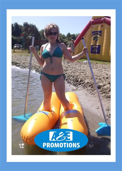 Grote foto huur springkussen almere dronten t.0599416200 hobby en vrije tijd overige