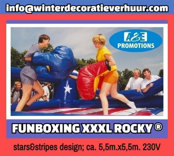 Grote foto usa aankleding vrijheidsbeeld xl verhuur etc. diversen overige diversen