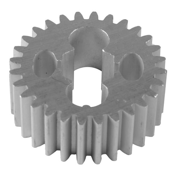 Grote foto thule repair kit lift motor gear caravans en kamperen caravan accessoires