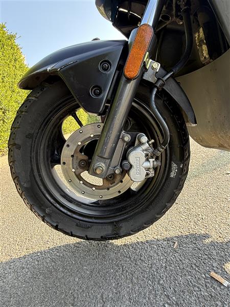 Grote foto gent 9000blg m fietsen en brommers moederfietsen