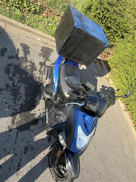 Grote foto gent 9000blg m fietsen en brommers moederfietsen