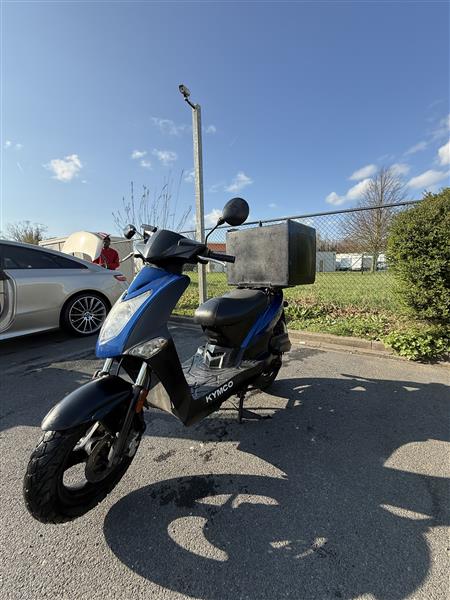 Grote foto gent 9000blg m fietsen en brommers moederfietsen
