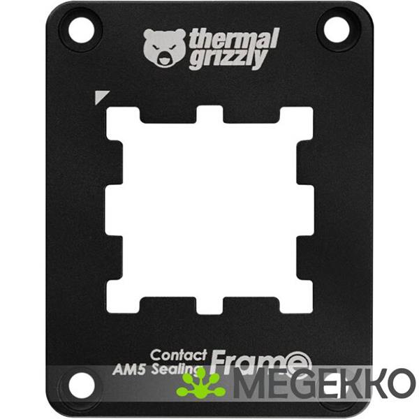 Grote foto thermal grizzly am5 contact sealing frame computers en software behuizingen en kasten
