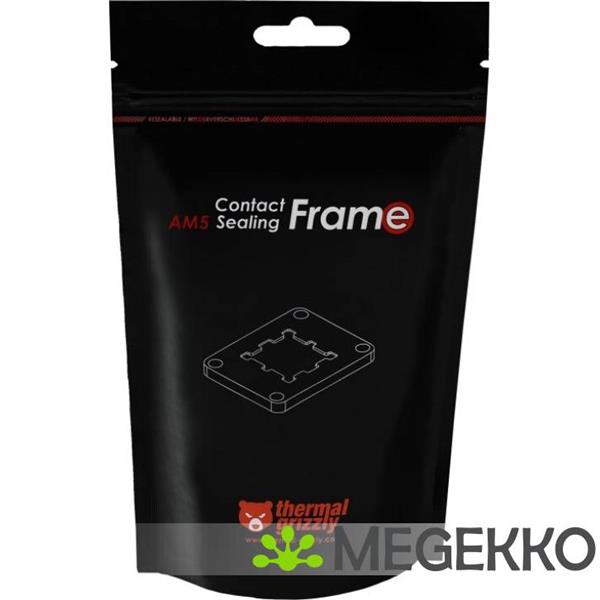 Grote foto thermal grizzly am5 contact sealing frame computers en software behuizingen en kasten