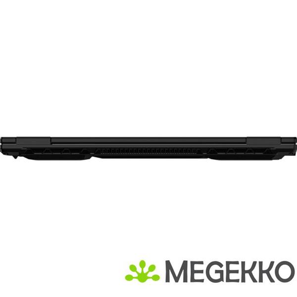 Grote foto gigabyte gaming a16 pro 16 core 7 rtx 5080 gaming computers en software overige computers en software