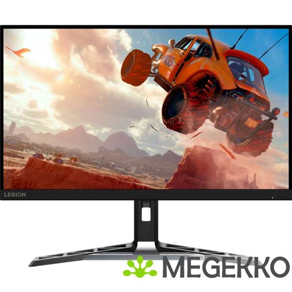 Grote foto lenovo legion r27qe 27 quad hd 165hz ips gaming monitor computers en software overige computers en software