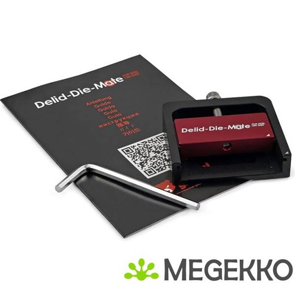 Grote foto thermal grizzly delid die mate intel 13th gen computers en software overige computers en software