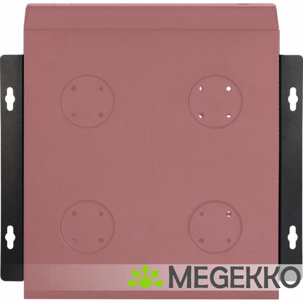 Grote foto inter tech jx 500 zwart computerbehuizing computers en software behuizingen en kasten