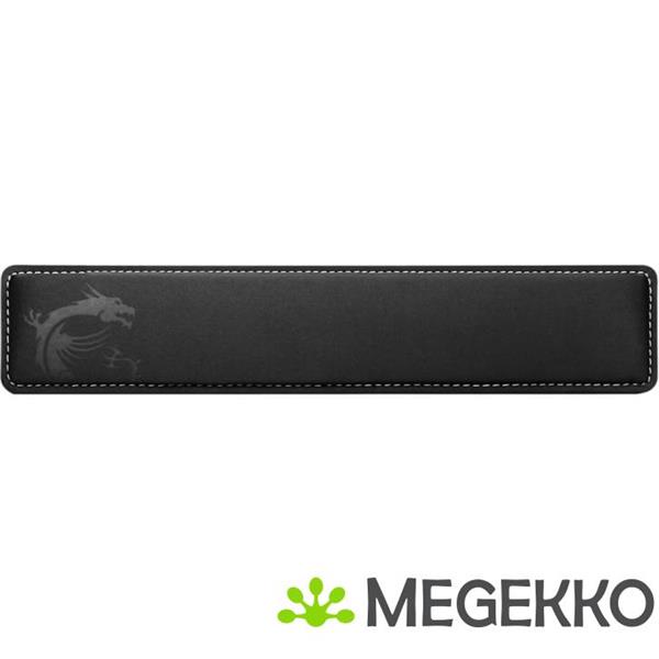 Grote foto msi vigor wr01 wrist rest computers en software overige computers en software