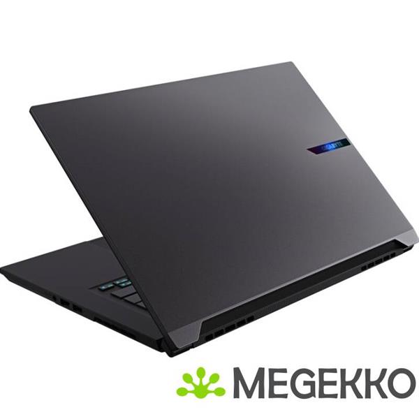 Grote foto gigabyte aero x16 16 ryzen ai 7 rtx 5060 gaming computers en software overige computers en software