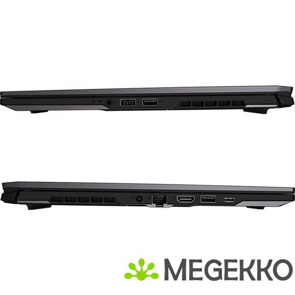 Grote foto gigabyte aero x16 16 ryzen ai 7 rtx 5060 gaming computers en software overige computers en software