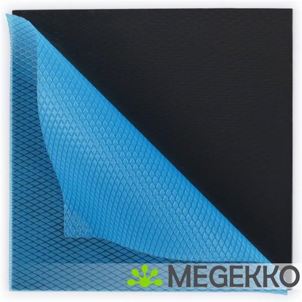 Grote foto thermal grizzly minus pad basic 100x100x1 0 mm 2 pcs computers en software overige computers en software