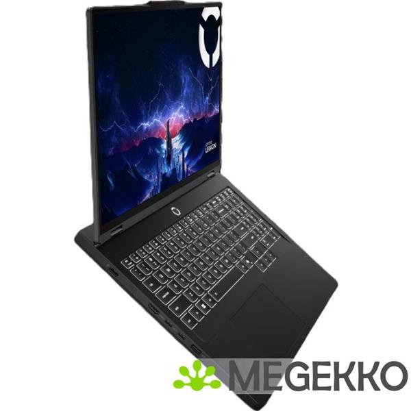 Grote foto lenovo legion pro 5 16irx10 16 core i7 rtx 5060 gaming laptop computers en software overige computers en software