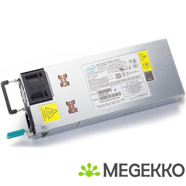 Grote foto intel 1300w ac crps 80 titanium efficiency power supply module axx1300tcrps computers en software overige