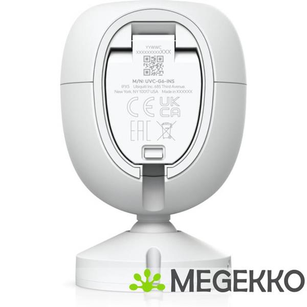 Grote foto ubiquiti g6 instant audio tv en foto videobewakingsapparatuur