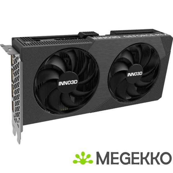 Grote foto inno3d geforce rtx 5060 twin x2 8gb computers en software videokaarten