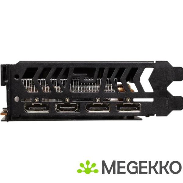 Grote foto powercolor fighter radeon rx 7600 8gb computers en software videokaarten