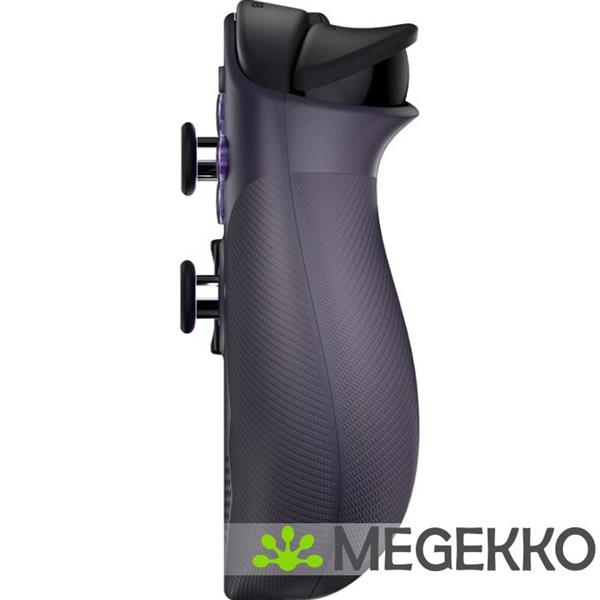 Grote foto lenovo legion go s 8arp1 z2 steam os 8 ryzen z2 go handheld gaming pc computers en software overige computers en software