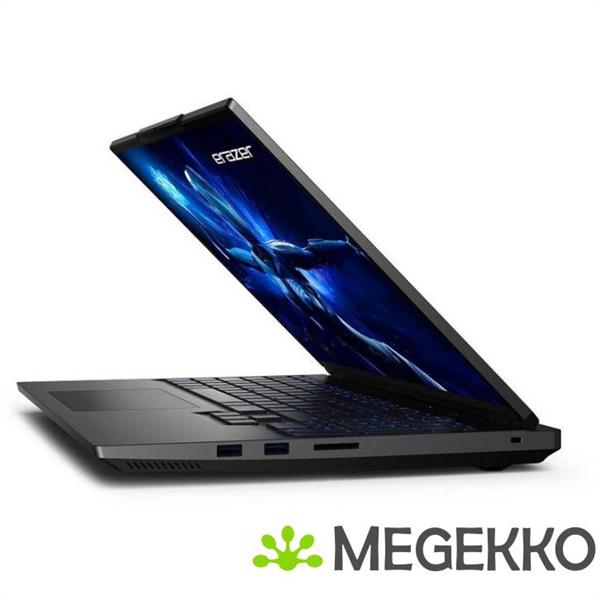 Grote foto erazer major 16 x1 ultimate md62733 16 core ultra 9 275hx rtx 5080 computers en software overige computers en software