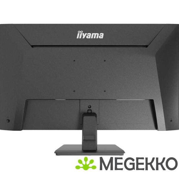 Grote foto iiyama prolite x2793qsu b1 27 quad hd ips usb c monitor computers en software overige computers en software