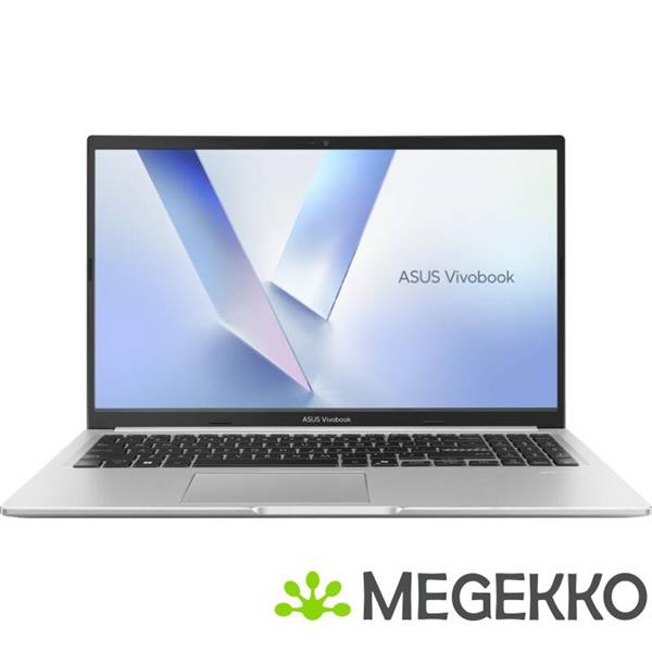 Grote foto asus vivobook 15 m1502naq bq050w 15.6 amd ryzen 7 computers en software overige computers en software