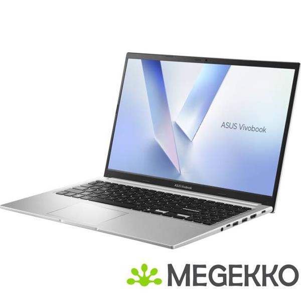 Grote foto asus vivobook 15 m1502naq bq050w 15.6 amd ryzen 7 computers en software overige computers en software