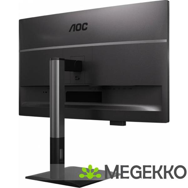 Grote foto aoc professional q27p4cv 27 quad hd 120hz ips monitor computers en software overige computers en software