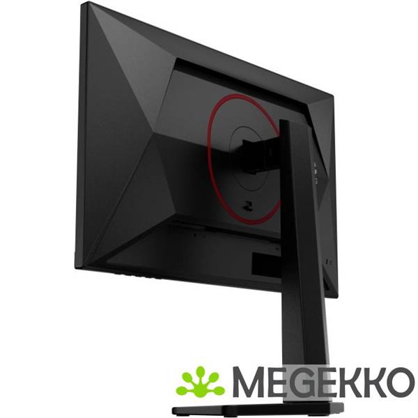 Grote foto aoc g4 24g4zr 23.8 full hd 260hz ips monitor computers en software overige computers en software
