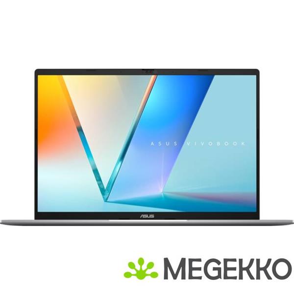 Grote foto asus vivobook s16 s3607va rp097w 16 intel core 5 computers en software overige computers en software