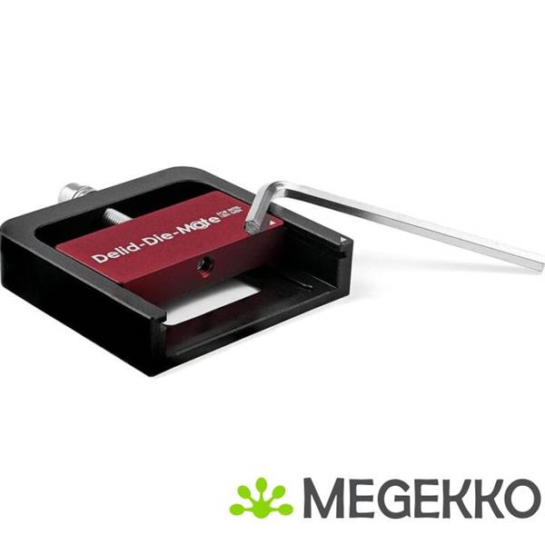 Grote foto thermal grizzly delid die mate intel 13th gen computers en software overige computers en software