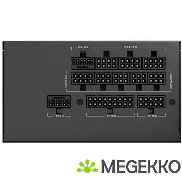 Grote foto antec gsk1200 computers en software overige