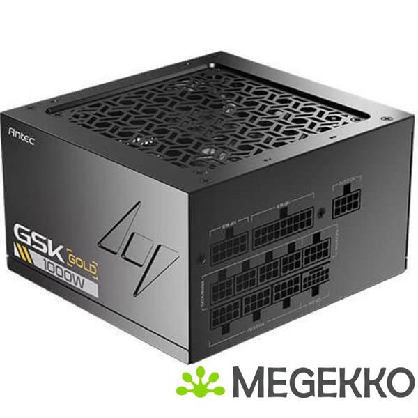Grote foto antec gsk1000 computers en software overige