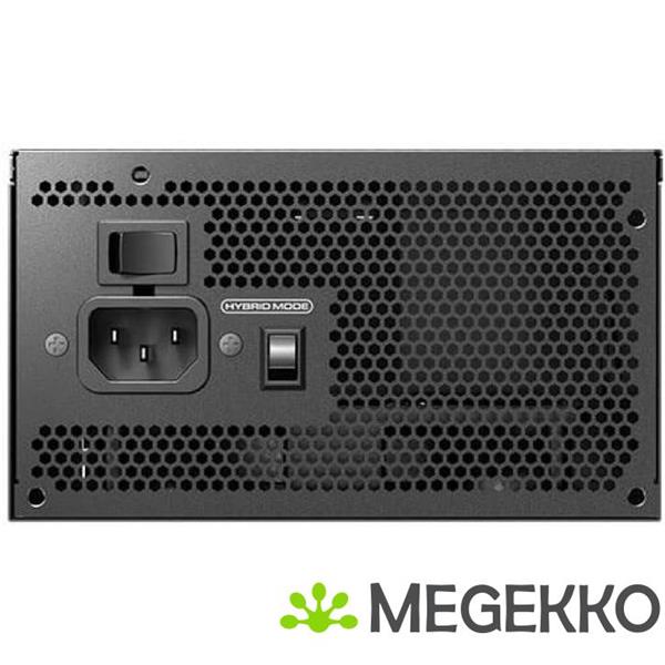 Grote foto antec gsk1000 computers en software overige