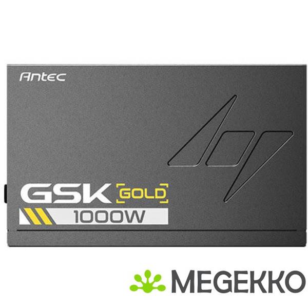 Grote foto antec gsk1000 computers en software overige