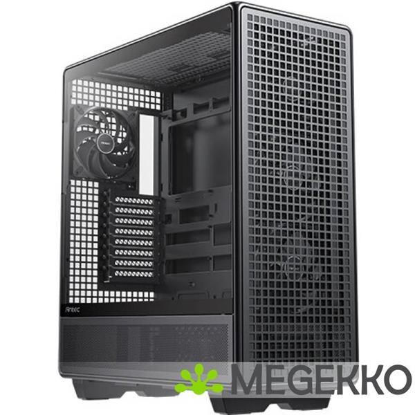 Grote foto antec 900 computers en software behuizingen en kasten