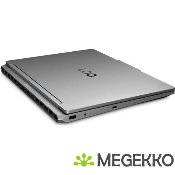 Grote foto lenovo loq 15ahp11 15.3 amd ryzen 7 rtx 5060 gaming laptop computers en software overige computers en software