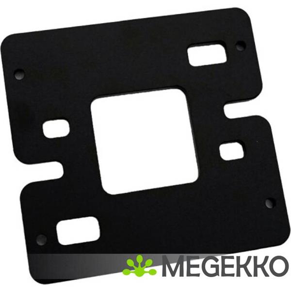 Grote foto thermal grizzly am5 short backplate computers en software behuizingen en kasten