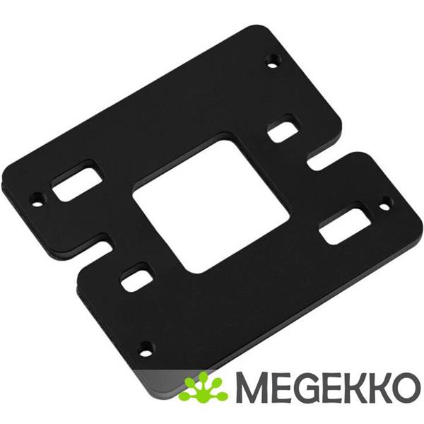 Grote foto thermal grizzly am5 short backplate computers en software behuizingen en kasten