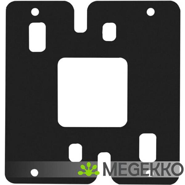 Grote foto thermal grizzly am5 short backplate computers en software behuizingen en kasten