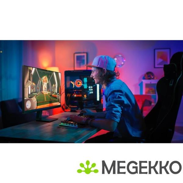 Grote foto philips 27m2n3500pf 00 27 qhd 260hz ips monitor computers en software overige computers en software