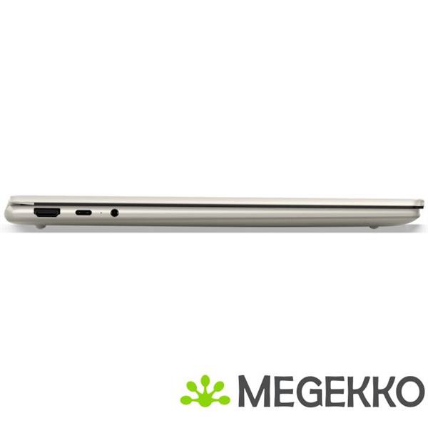 Grote foto lenovo yoga 7 14akp10 copilot pc 14 amd ryzen ai 7 computers en software overige computers en software