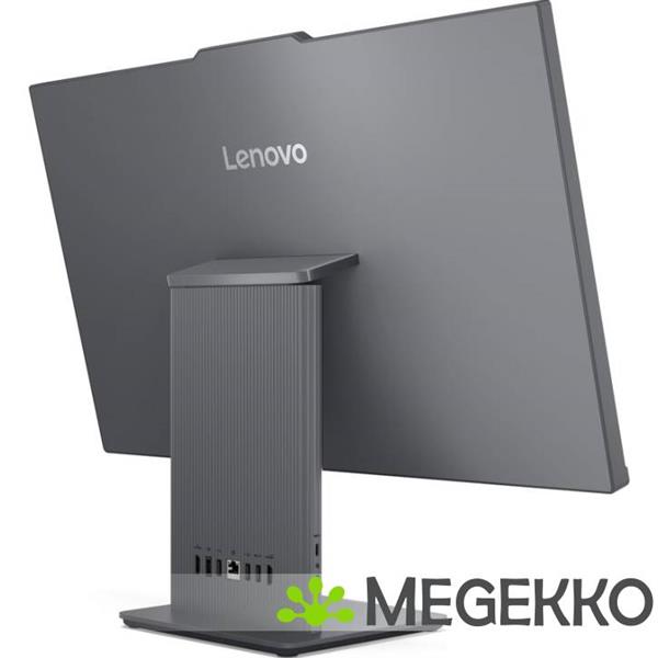 Grote foto lenovo ideacentre aio 27arr9 27 amd ryzen 5 all in one pc computers en software overige computers en software