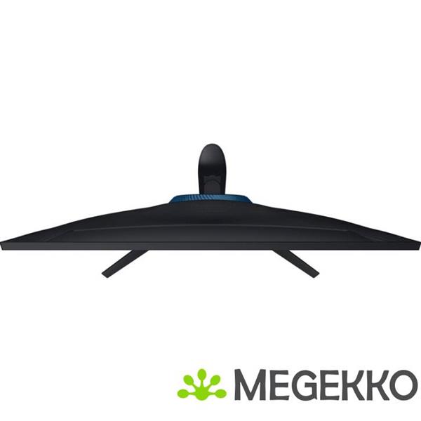 Grote foto samsung odyssey g5 ls27fg512euxen 27 qhd 180hz gaming monitor computers en software overige computers en software