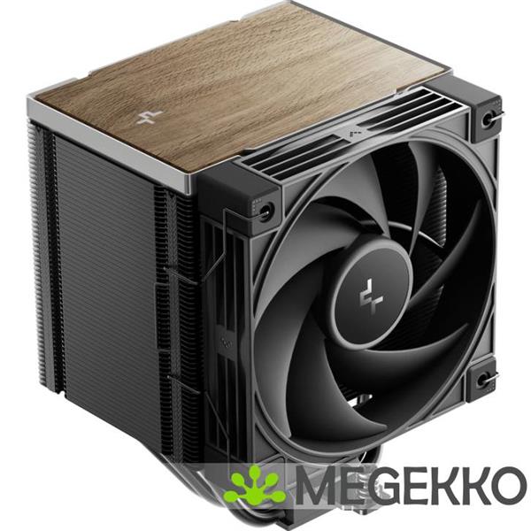 Grote foto deepcool ak500 g2 computers en software overige computers en software