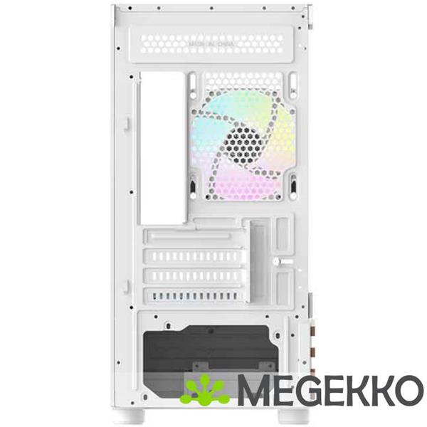 Grote foto thermaltake view 170 ws argb snow computers en software behuizingen en kasten