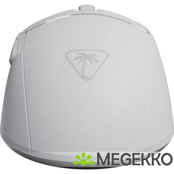 Grote foto turtle beach burst ii pro 8k wit gaming muis computers en software overige computers en software