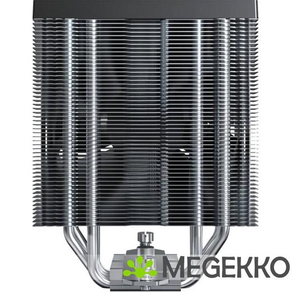 Grote foto montech nx400 zwart computers en software overige computers en software