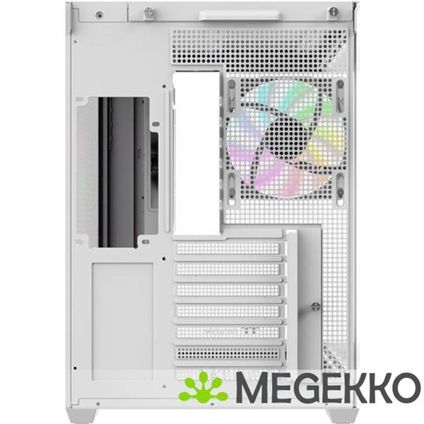 Grote foto thermaltake view 380 ws argb computers en software behuizingen en kasten