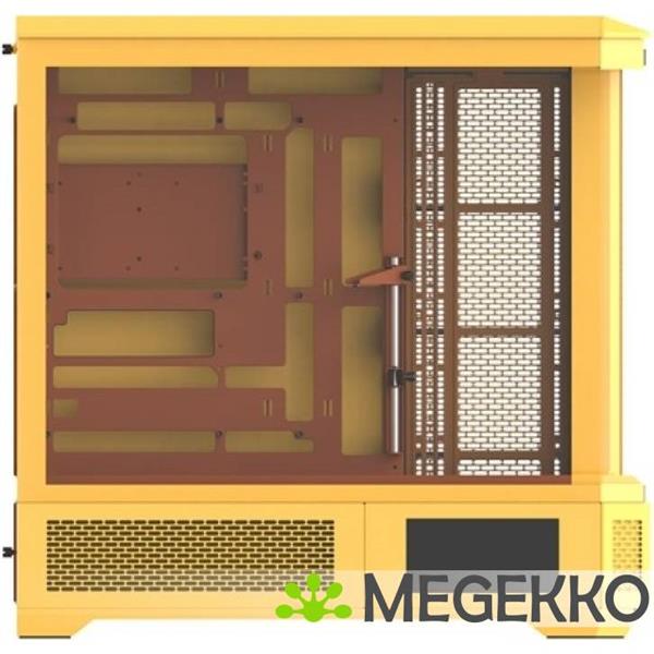 Grote foto thermaltake view 600 butter caramel computers en software behuizingen en kasten